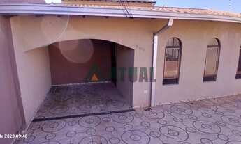 Imagem 4: LOCAÇÃO Casa com 4 dormitórios