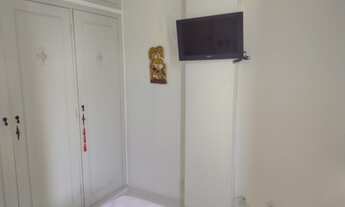 Imagem 5: EXCELENTE 2 QUARTOS 1 QUADRA PRAIA 70 M2 1 VAGA GARAGEN , FUNDOS VISTA LIVRE