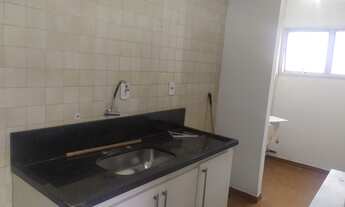 Imagem 3: Apartamento para aluguel com 1 quarto- São Paulo - SP