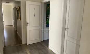 Imagem 7: Lindenberg neoclássico - 1 por andar - 100 metros do Clube Paulistano - todo reformado