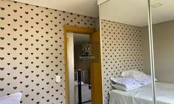 Imagem 2: Apartamento à venda no bairro Parque Ohara - Cuiabá/MT