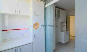 Imagem 6: APARTAMENTO COM 2 DORMITÓRIOS E VAGA DE GARAGEM NO CURSINO!