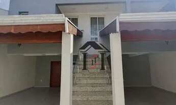 Imagem 2: Sobrado com 3 dormitórios à venda, 268 m² por R$ 980.000 - Jardim Tannus - Jundiaí/SP