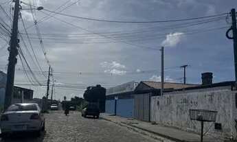 Imagem 2: Terreno no Cristo