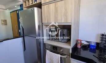 Imagem 5: REF:6489. Apartamento para Venda no bairro Demarchi, 2 dorm. Ótima oportunidade! Não perca