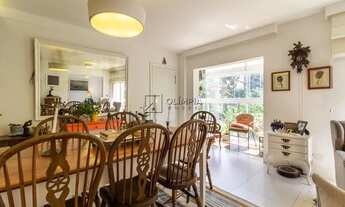 Imagem 6: Apartamento Venda 3 Dormitórios - 88 m² Chácara Santo Antônio