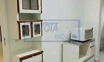 Imagem 3: APARTAMENTO AMPLO A 2 MINUTOS DO METRÔ PARAÍSO