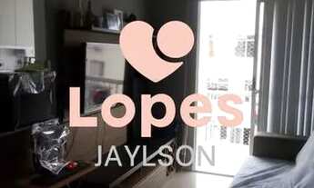 Imagem: Apartamento - 02 quartos - Quintino