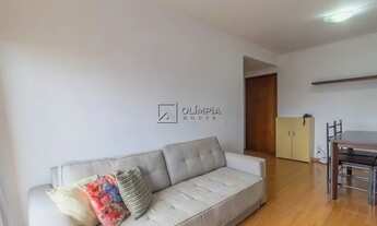 Imagem 6: Apartamento Venda 1 Dormitórios - 55 m² Vila Olímpia