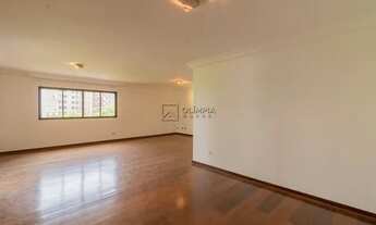 Imagem 2: Venda Apartamento 3 Dormitórios - 300 m² Moema