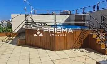 Imagem 7: Mobiliado 3 dormitórios, 2 suítes, Alto padrão, prédio com completa infraestrutura