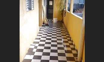 Imagem 5: Vendo casa sobreposta sem garagem