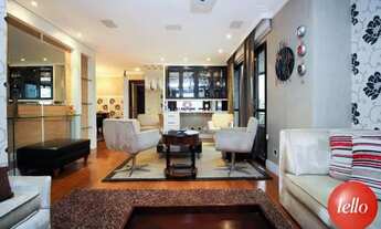 Imagem 5: São Paulo - Apartamento Padrão - Tatuapé