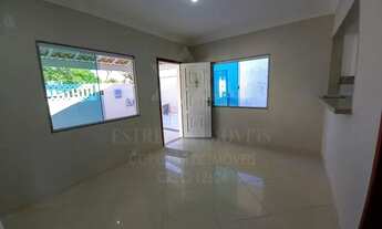 Imagem 4: Casa semi-independente para aluguel anual com 2 quartos sendo 1 suíte em Itaúna - Saquarem