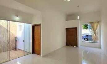 Imagem 7: CASA TÉRREA NO CONDOMÍNIO GOLDEN PARK RESIDENCE II - SOROCABA - 03 DORMITÓRIOS - 02 SUÍTES