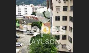 Imagem 5: Apartamento-À VENDA-Estácio-Rio de Janeiro-RJ
