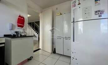 Imagem 5: Cobertura para venda possui 198 metros quadrados com 3 quartos em Ininga - Teresina - PI