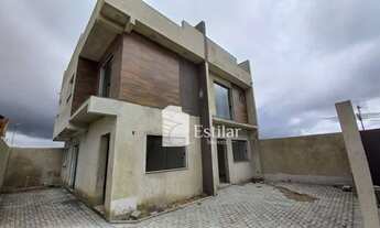 Imagem 3: Sobrado 03 quartos (01 suíte) no Alto Boqueirão, Curitiba