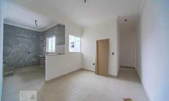 Imagem: Apartamento para Aluguel - Jardim Alvorada