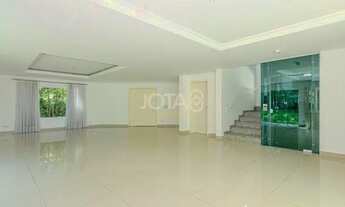 Imagem 6: CURITIBA - Casa de Condomínio - Santa Felicidade