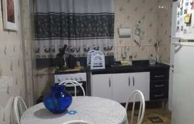 Imagem 4: Apartamento para venda tem 56 metros quadrados com 3 quartos Artur Alvim