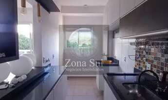 Imagem: Apartamento em Parque Morumbi - Votorantim