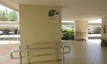 Imagem 7: Ecoville Park, andar intermediário. !