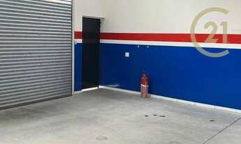 Imagem 4: Galpão para alugar, 240 m² por R$ 10.250,00/mês - Vila Ribeiro de Barros - São Paulo/SP