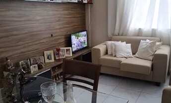 Imagem 4: Apto 2/4 aluguel 1.100 incluso cond