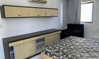 Imagem 4: FM 4 quartos Mobiliado 3 suítes, Andar Alt prox aos colegios boa viagem e sta maria