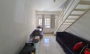 Imagem: Casa Duplex 2 Quartos e Vaga na França