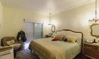 Imagem 4: Apartamento com 332 metros quadrados e 4 Suítes no Itaim Bibi