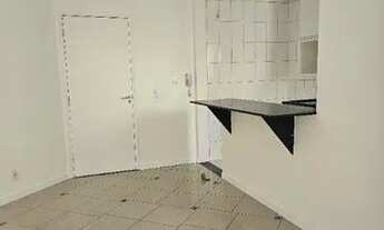 Imagem 4: Apartamento com 2 dormitórios para alugar, 49 m² por R$ 3.220,00/mês - Vila Leopoldina - S