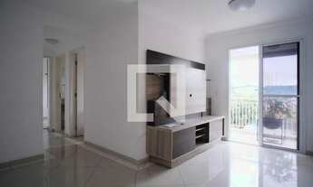 Imagem 2: Apartamento para Aluguel - Jardim Arize, 2 Quartos, 56 m2