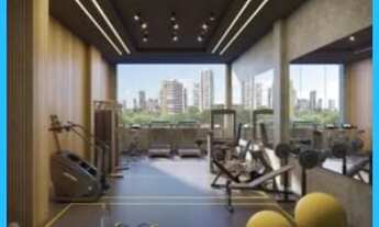 Imagem 5: Horto Essence, 4 suítes sendo 1 suítes master com closet em 167m² - Oportunidade