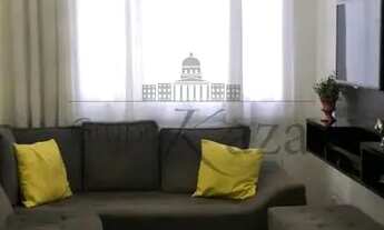 Imagem 2: Apartamento cobertura - Jardim América - Residencial Campo da Alvorada - 120m² - 3 Dormitó