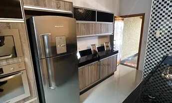 Imagem 7: Casa com 2 dormitórios à venda, 141 m² por R$ 690.000,00 - Jardim Ipiranga - Americana/SP