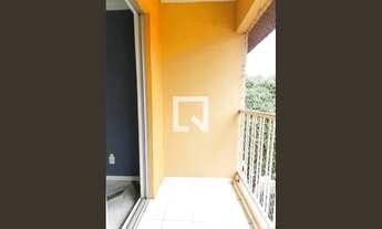 Imagem 7: Apartamento para Aluguel - Sítio Cercado, 2 Quartos, 58 m2