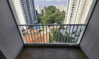 Imagem 5: Apartamento para venda 2 quartos -48m² 350 000,00