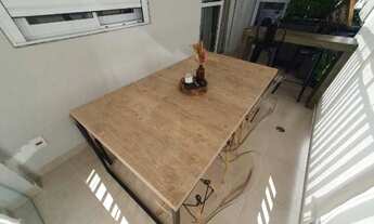 Imagem 4: Apartamento Tatuapé