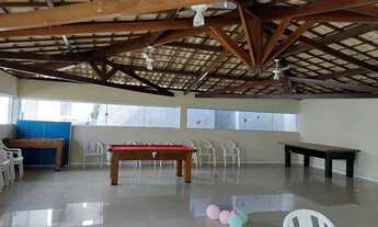 Imagem 6: Apartamento para venda tem 75 metros quadrados com 2 quartos