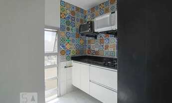 Imagem 5: Apartamento para Aluguel - Bela Vista, 1 Quarto, 33 m2