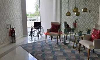 Imagem 4: Apartamento com 2 dormitórios à venda, 67 m² por R$ 470.000,00 - Edifício Plaza Bella Vist