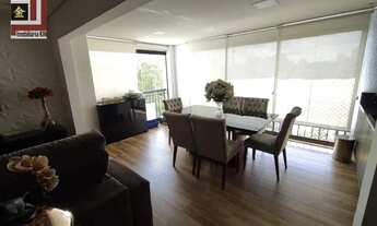 Imagem 7: Apartamento com 3 dormitórios à venda, 94 m² por R$ 1.100.000,00 - Vila Guarani (Zona Sul