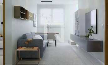 Imagem 4: Casa à Venda - Nacional, 3 Quartos, 107 m2