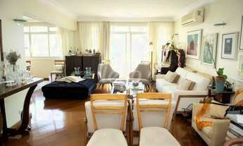 Imagem 2: São Paulo - Apartamento Padrão - Higienópolis