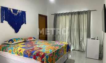 Imagem 3: Venda, Chácara 25 x 35 a 18 km da cidade, sentido pedrinhas, beira de rio