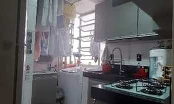 Imagem 7: Apartamento de 3 quartos, Bairro Nova Cachoeirinha, Belo Horizonte/MG