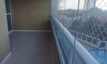 Imagem 5: Apartamento 3 quartos ,Rio Vermelho -,02 Garagens