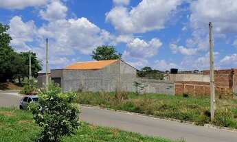 Imagem 6: Lote para venda possui 270 metros quadrados em Residencial Portal do Oriente - Goiânia - G